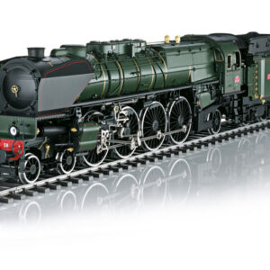 55085 Marklin Dampflok 241-A SNCF