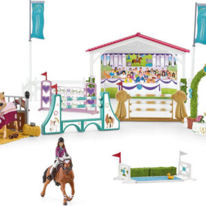 42440 Schleich Freundschaftsturnier