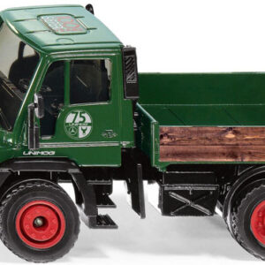 2702 Siku Unimog U400 Anniversary Model