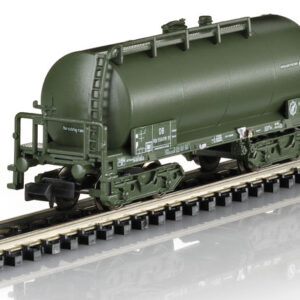 18212 Trix Kesselwagen-Set DB
