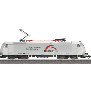 22091 Trix Elektrolokomotive BR 185 "TX LOGISTIK"