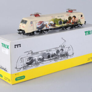 22716 Trix Elektrolokomotive BR 152