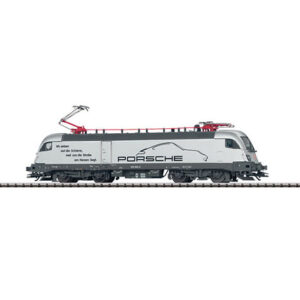 22911 Trix Elektrolokomotive BR 182 DB AG