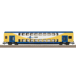 23246 Trix Zwischenwagen Metronom