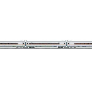 23391 Trix Erg.Wagen-Set ICE 3 Railbow