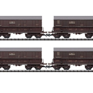 24003 Trix Wagen-Set "Erztransport"