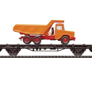 24067 Trix Flachwagen