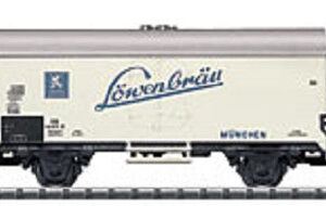 24200-03 Trix Wagendisplay Hobby "Epoche-III-Güterzüge"