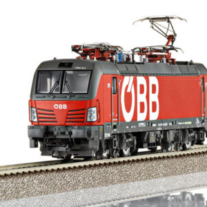 25191 Trix E-Lok Reihe 1293 Vectron ÖBB