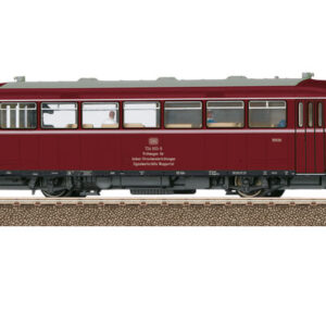 25958 Trix Indusi-Messwagen BR 724 DB
