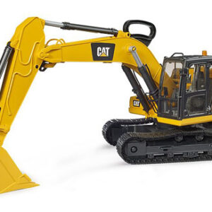 2483 Bruder Cat Schaufelbagger