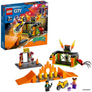 60293 LEGO® STUNTZ STUNTPARK