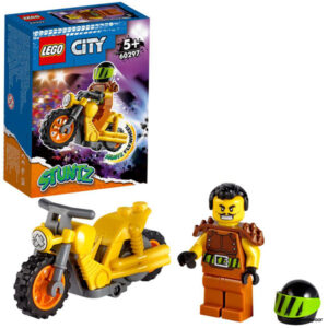 60297 LEGO® STUNTZ DEMOLITION STUNT BIKE