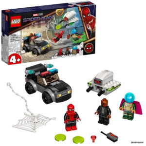 76184 LEGO® 4+ SPIDERMAN VS MYSTERIO