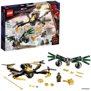 76195 LEGO® DRONEDUEL