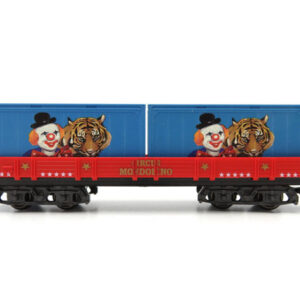 00790-04 Marklin Materialwagen