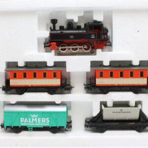 28723 Marklin Zugpackung "Österreich"
