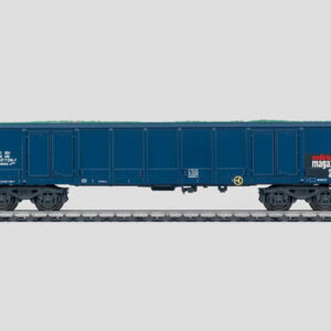 48504 Marklin Märklin Magazin - 2004. Jahreswagen H0.