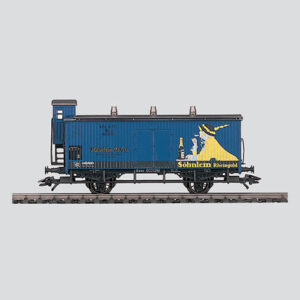 48926 Marklin Kühlwagen