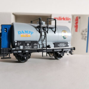 48927 Marklin Modellbahntreff 2001