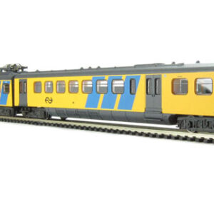 57522 Piko Elektrotriebwagen Hondekop, NS, Ep.III