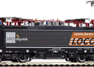 57858 Piko E-Lok BR 189, Locon,  Ep. VI
