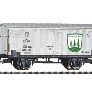 95351 Piko Kühlwagon Vagone frigorifero, Forst Bier, FS, Ep. III