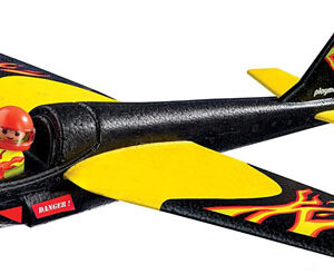 5215 Playmobil® PLAYMOBIL Zweefvlieger Fire Flyer