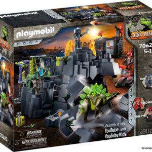 70623 Playmobil® Dino Rock
