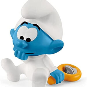 20830 Schleich Baby Schlumpf