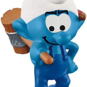 20832 Schleich Handwerker Schlumpf