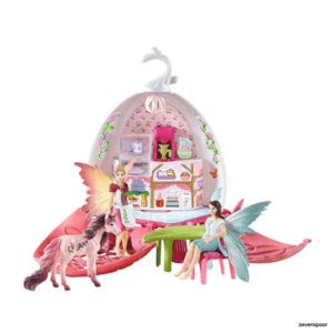 42526 Schleich Elfencafé