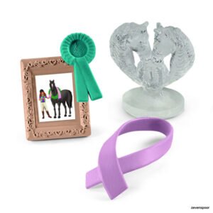 42538 Schleich Accessoires Turnier