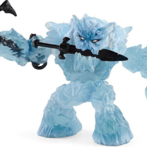 70146 Schleich Eisgigant