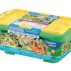 31838 Sylvanian Families Aquabeads Safaribox