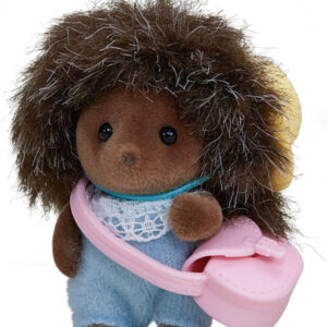 5410 Sylvanian Families Egel baby