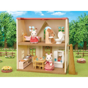 5449 Sylvanian Families Meubelstartset