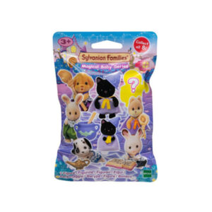 5546 Sylvanian Families Baby magische feesten verrassingszakje