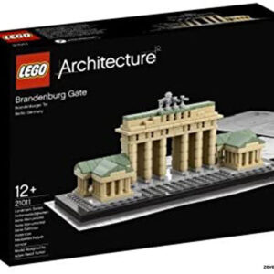 21011 LEGO® Brandenburger Tor