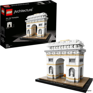 21036 LEGO® Arc de Triomphe