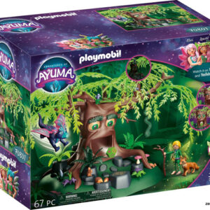 70801 Playmobil® Boom der wijsheid