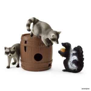 42532 Schleich Spielspaß um die Nuss