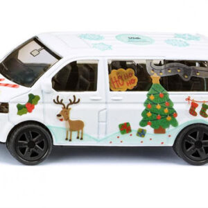 6505 SIKU VW T5 Schneemann - LIMITED EDITION