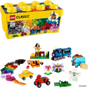 10696 LEGO®Creatieve Medium Opbergdoos