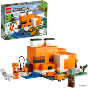 21178 LEGO® FOX