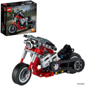 42132 LEGO® MOTORCYCLE