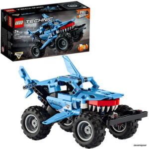 42134 LEGO® MONSTER JAM MEGALODON
