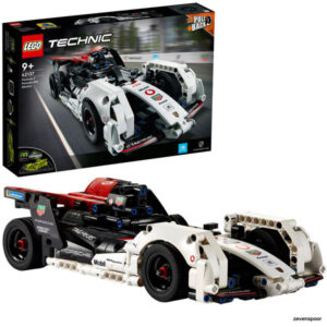 42137 LEGO® FORMULA E PORSCHE 99X ELECTRIC