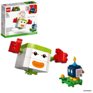 71396 LEGO® BOWSER CLOWN CAR