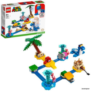 71398 LEGO®  DORRIE BEACHFRONT